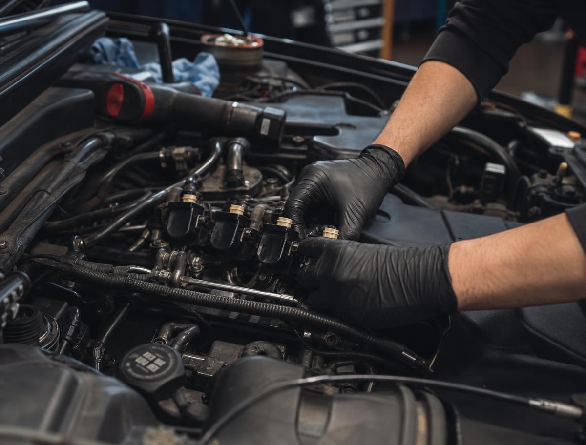 Tune-Ups